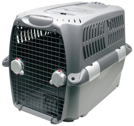 Transportín Pet Cargo 66x93x67 cm Hagen