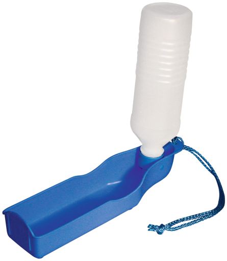 Botella para Viaje 250 ml Kerbl