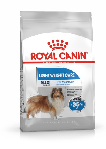 Maxi Light Weight Care para el control de Peso en Tamaño Grande Maxi Light Weight Care para el control de Peso en Tamaño Grande