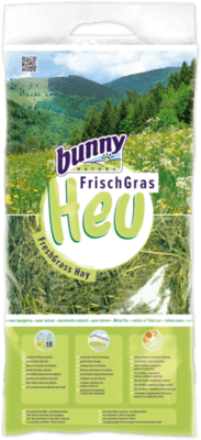 Heno Fresco Heno Fresco