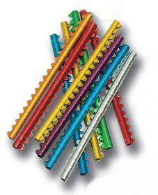 Anilla para Canarios Metal 200 uds Anilla para Canarios Metal 200 uds