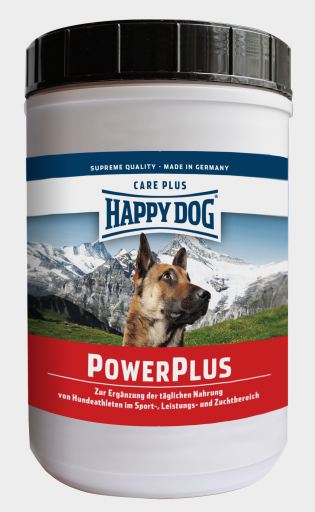 Suplemento Atletico para Perros PowerPlus Suplemento Atletico para Perros PowerPlus