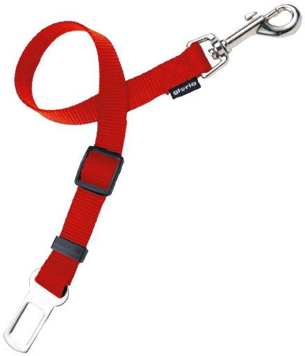 Enganche De Cinturon 28-45x2 cm Gloria Pets