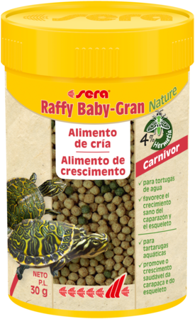 Reptil Baby-Gran Reptil Baby-Gran