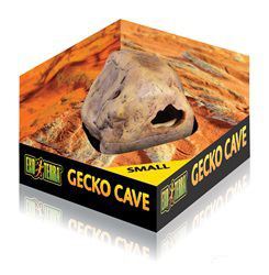 Exo Terra Gecko Cave Pequeña Exo Terra Gecko Cave Pequeña