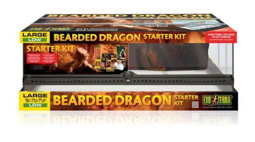 Serpiente Starter Kit Serpiente Starter Kit