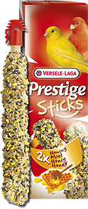 Barritas de Miel Presitge para Canarios Barritas de Miel Presitge para Canarios