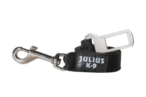 Adaptador de Arnes para Coche L Julius K9