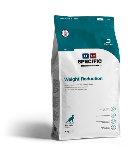 FRD Weight Reduction FRD Weight Reduction