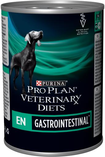 EN Gastrointestinal Mousse EN Gastrointestinal Mousse