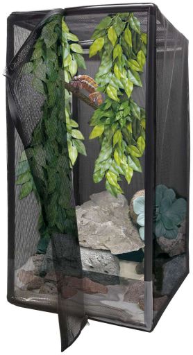 Terrario Malla Reptiselva Terrario Malla Reptiselva