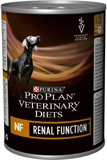 NF Renal Function Mousse NF Renal Function Mousse