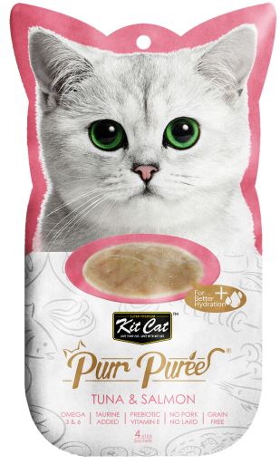 PurrPure Atun y Salmon PurrPure Atun y Salmon