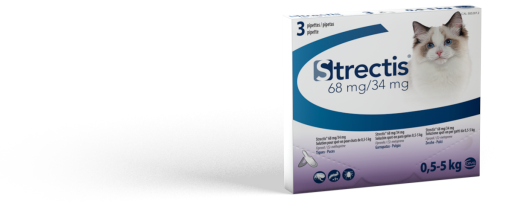 Strectis 0,5 - 5 Kg Strectis 0,5 - 5 Kg