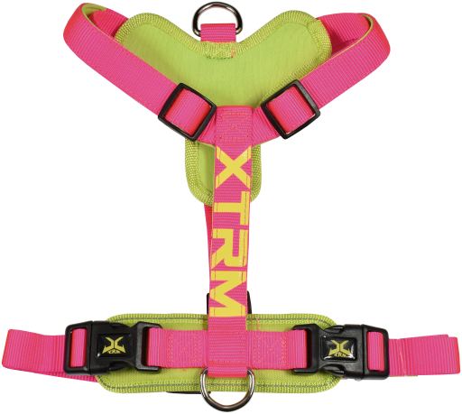 Arnes X-Trm Cronos Neon Flash Arnes X-Trm Cronos Neon Flash
