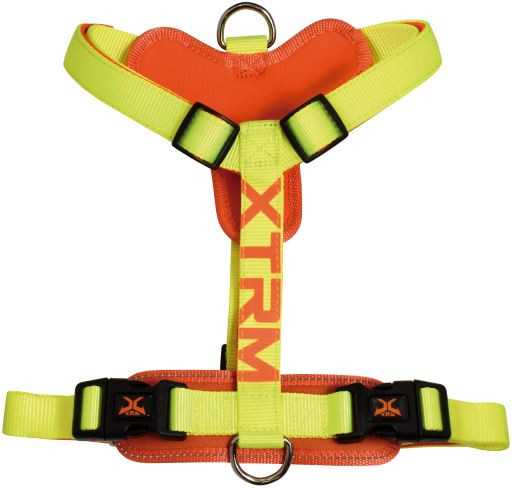 Arnes X-Trm Cronos Neon Flash Arnes X-Trm Cronos Neon Flash