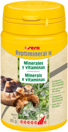 Reptimineral H Reptimineral H
