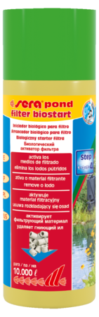 Pond Filter Biostart Pond Filter Biostart