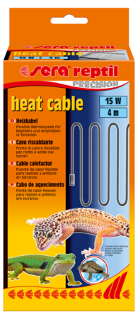 Reptil Cable Calefactor Reptil Cable Calefactor