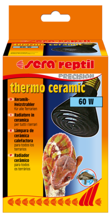 Reptil Lámpara Thermo Ceramic Reptil Lámpara Thermo Ceramic