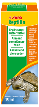 Repitilin Vitaminas Repitilin Vitaminas