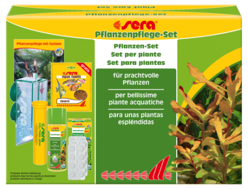 Set Para Obtener Plantas Espléndidas Set Para Obtener Plantas Espléndidas