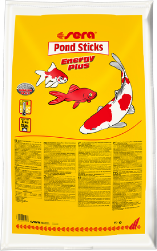 Pond Sticks Energy Plus Pond Sticks Energy Plus