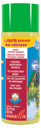 Pond Bio Nitrivec Pond Bio Nitrivec