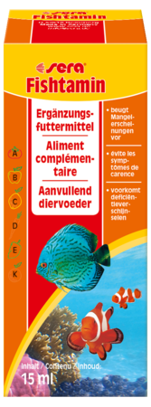 Fishtamin Fishtamin