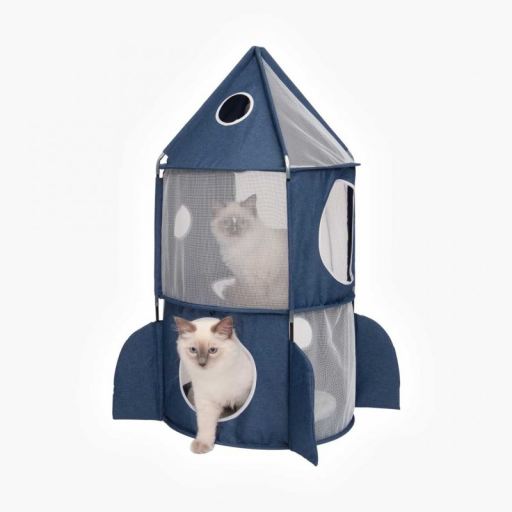 Vesper Rocket Vesper Rocket