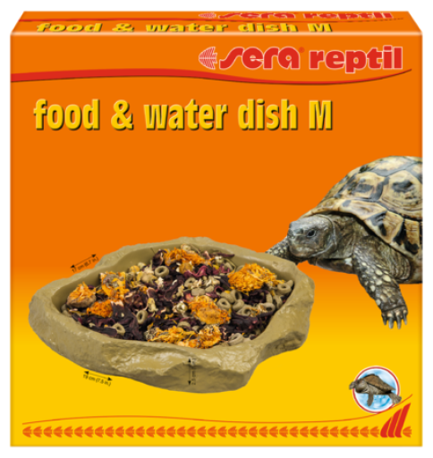 Reptil Comedero Bebedero Dish Reptil Comedero Bebedero Dish
