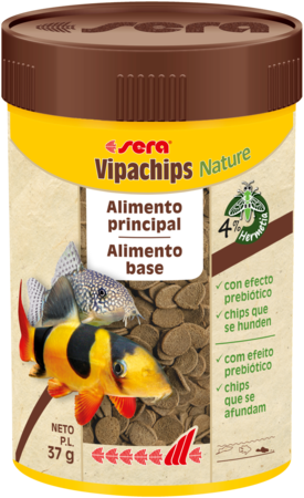 Vipachips Nature Vipachips Nature