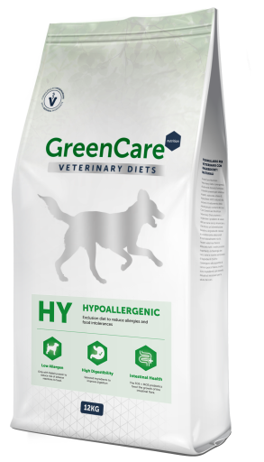 Hypoallergenic Hypoallergenic