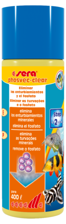 Phosvec Clear Phosvec Clear