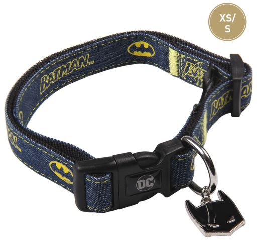Collar Batman Collar Batman
