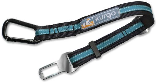 Adaptador Cinturon de Seguridad 38-55 cm Nayeco