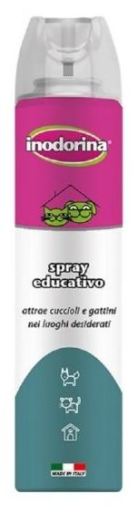 Spray Educativo Para Cachorros y Gatitos Spray Educativo Para Cachorros y Gatitos