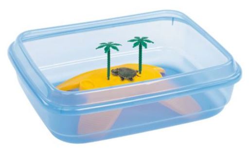 Tortuguera Ninja Islas Surtidas Tortuguera Ninja Islas Surtidas