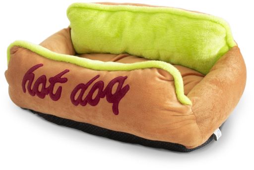Caseta Hot-Dog Caseta Hot-Dog