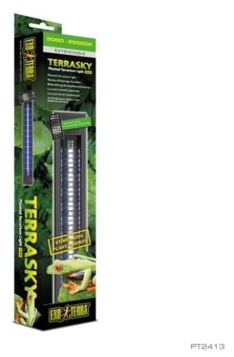 Pantalla Led Terrasky Pantalla Led Terrasky