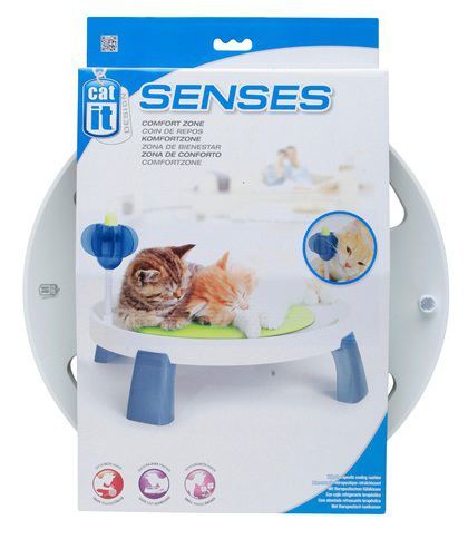 Senses Zona Confor Senses Zona Confor