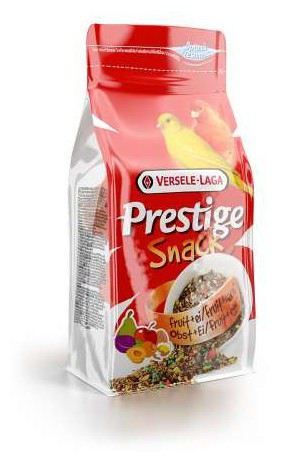 Snack Prestige Canarios Especial Canto Snack Prestige Canarios Especial Canto