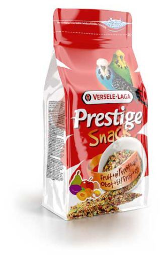 Snack Prestige Pericos Snack Prestige Pericos