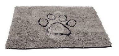 Dirty Dog Doormat M Dirty Dog Doormat M