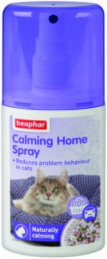 Calming Spray de Ambiente para Gatos Calming Spray de Ambiente para Gatos