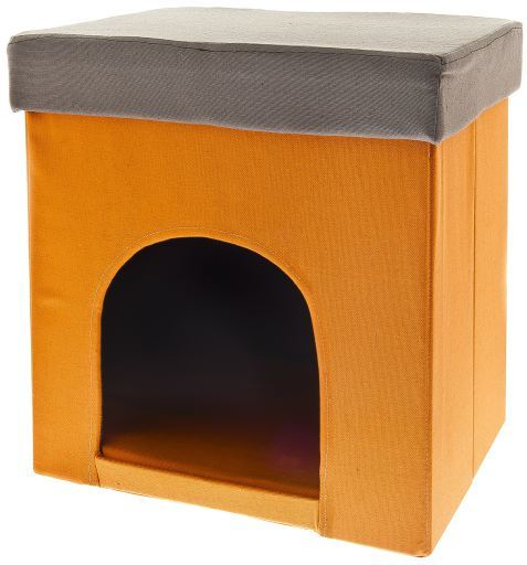 Casita Impermeable Cuadrado Casita Impermeable Cuadrado
