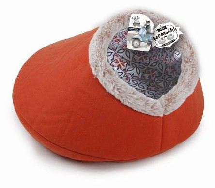 Cama Reversible Vintage Pet Cama Reversible Vintage Pet