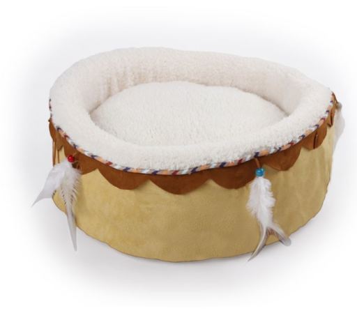 Cama Dreams Catcher Red Cama Dreams Catcher Red
