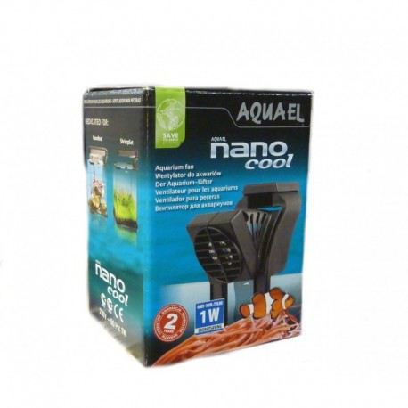 Ventilador Nano Cool Ventilador Nano Cool