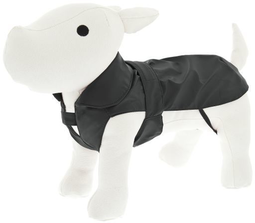 Impermeable Pocket Impermeable Pocket